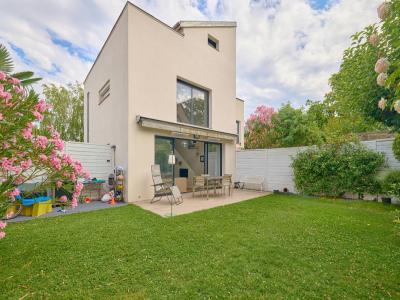 Vente Maison 7 pi�ces CLAMART 92140