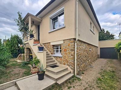 Vente Maison 5 pi�ces VAIRES-SUR-MARNE 77360