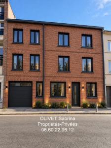 Vente Maison 8 pi�ces ROUEN 76000