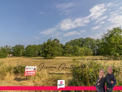 Vente Terrain FERTE-IMBAULT 41300