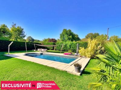 Vente Maison 6 pi�ces CAMBLANES-ET-MEYNAC 33360