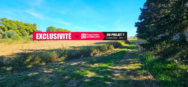 Vente Terrain ELNE 66200