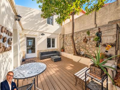 Vente Maison PORT-LA-NOUVELLE  11
