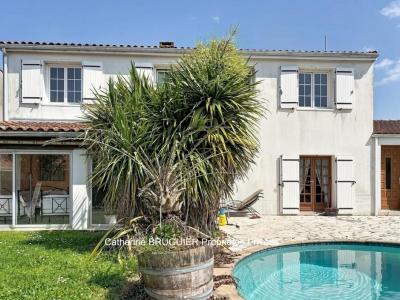 Vente Maison 7 pi�ces PERIGNY 17180