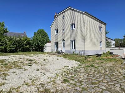 Vente Maison 5 pi�ces ANGERVILLE 91670