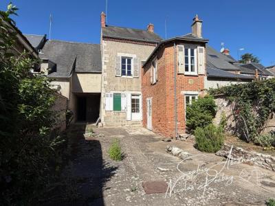 Vente Maison 5 pi�ces ANGERVILLE 91670