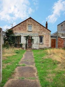 Vente Maison 3 pi�ces HAVRE 76600