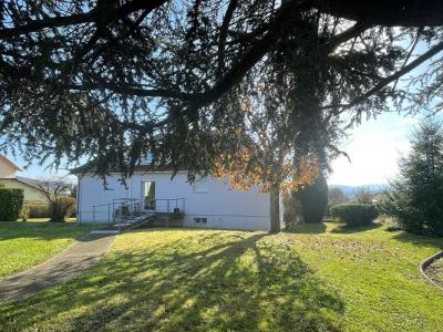 Vente Maison 8 pi�ces DOMPIERRE-LES-ORMES 71520