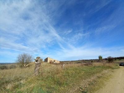Vente Terrain CAUX  34