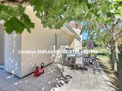 Vente Maison 6 pi�ces MARLHES 42660