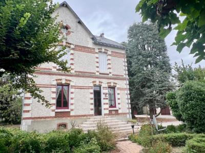 Vente Prestige VENDOME 41100