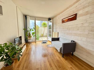 Vente Appartement 2 pi�ces HAVRE 76600