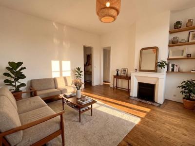 Vente Appartement 3 pi�ces BORDEAUX 33000