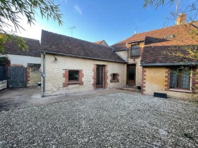 Vente Maison 77 pi�ces LADON 45270