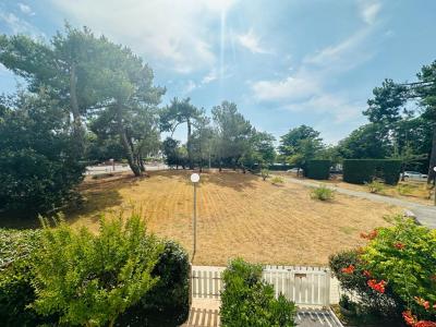 Vente Appartement 2 pi�ces SAINT-GEORGES-DE-DIDONNE 17110