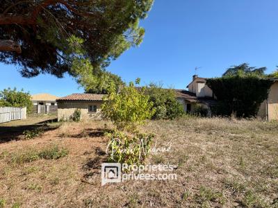 Vente Maison 4 pi�ces LIBOURNE 33500