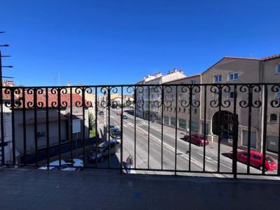 Vente Appartement 3 pi�ces PERPIGNAN 66000