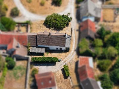 Vente Maison 3 pi�ces CHAVANNES 18190