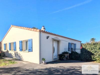Vente Maison 4 pièces BASSE-GOULAINE 44115