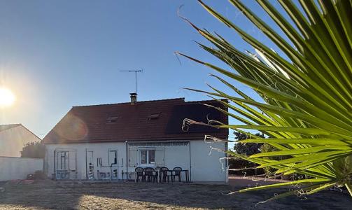 Vente Maison 4 pi�ces BESSAY-SUR-ALLIER 03340