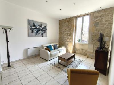 Location Appartement 2 pi�ces NIMES 30900