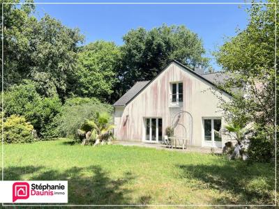 For sale House PLESSE  44