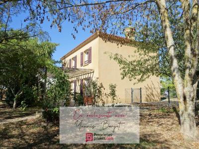 Vente Maison 6 pi�ces CHAVAGNES-EN-PAILLERS 85250