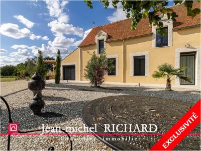 Vente Maison 4 pi�ces VERNELLE 36600