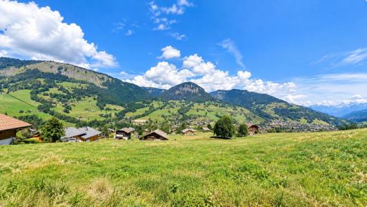 Vente Terrain PRAZ-SUR-ARLY  74