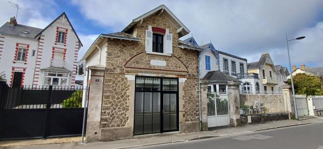 Vente Maison 3 pi�ces POULIGUEN 44510