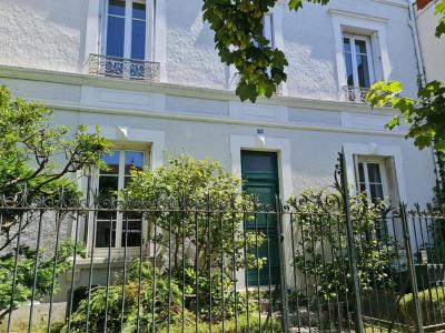 Vente Maison 10 pi�ces ROCHELLE 17000