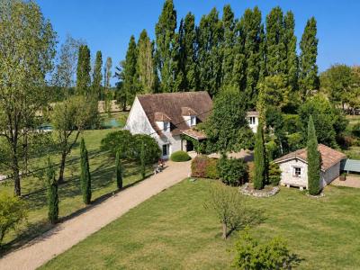 Vente Maison 4 pi�ces MONTAUT 24560