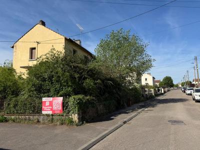 Vente Maison 5 pi�ces CONFLANS-EN-JARNISY 54800