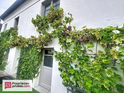 Vente Maison 5 pi�ces PONT-L'EVEQUE 14130