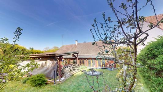 Vente Maison 7 pi�ces CHOISY-EN-BRIE 77320