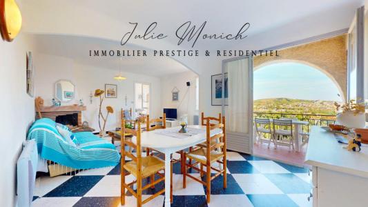 Vente Appartement 3 pièces BANYULS-SUR-MER 66650