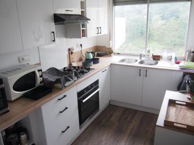 Vente Appartement 3 pi�ces DIJON 21000