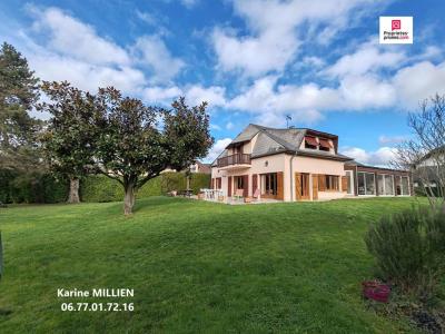 Vente Maison 7 pi�ces SAINT-LUBIN-DES-JONCHERETS 28350