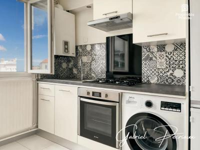 Vente Appartement 3 pi�ces TROYES 10000