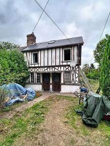 Vente Maison SAINT-MARDS-DE-FRESNE  27