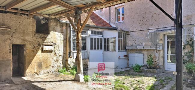 Vente Maison 3 pi�ces COULOMMIERS 77120