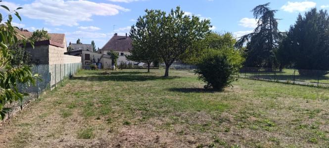 Vente Maison 4 pi�ces COULANGES-LES-NEVERS 58660