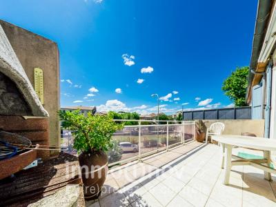 Vente Maison NARBONNE 
