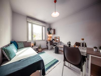 Vente Appartement VENISSIEUX 69200