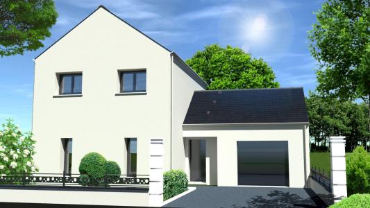 Vente Maison BEAULIEU-SUR-LAYON  49