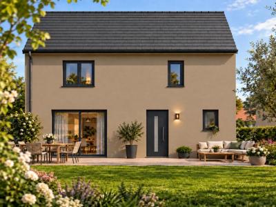 Vente Maison SARRY 51520