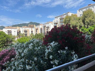 Vente Appartement 5 pi�ces AJACCIO 20090