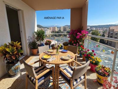 Vente Appartement 3 pi�ces AJACCIO 20090