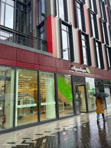 Vente Commerce NANTERRE 92000