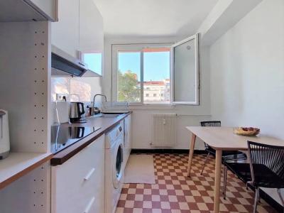 Vente Appartement LYON-6EME-ARRONDISSEMENT 